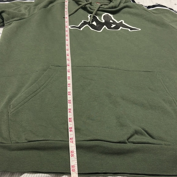 Kappa - Picture 11 of 12